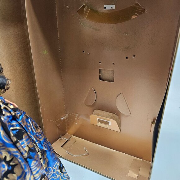 Regal Reflections Barbie Doll Spiegel Special Limited Edition 1992 Mattel 4116 - Picture 11 of 12